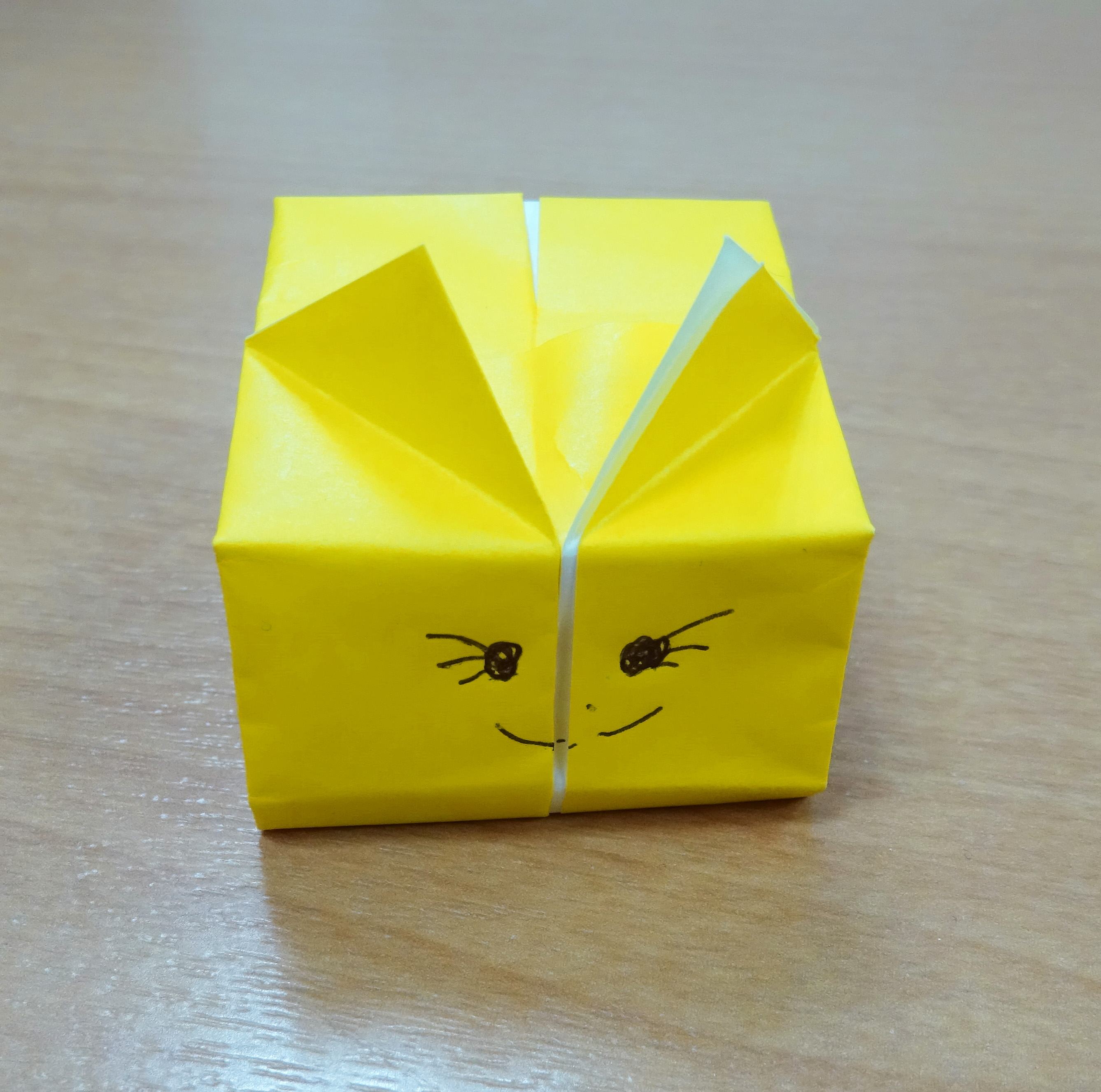 クラフトあそび
